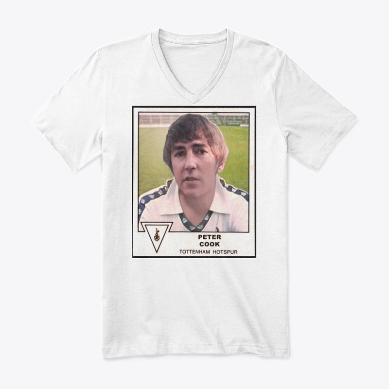 Peter Cook