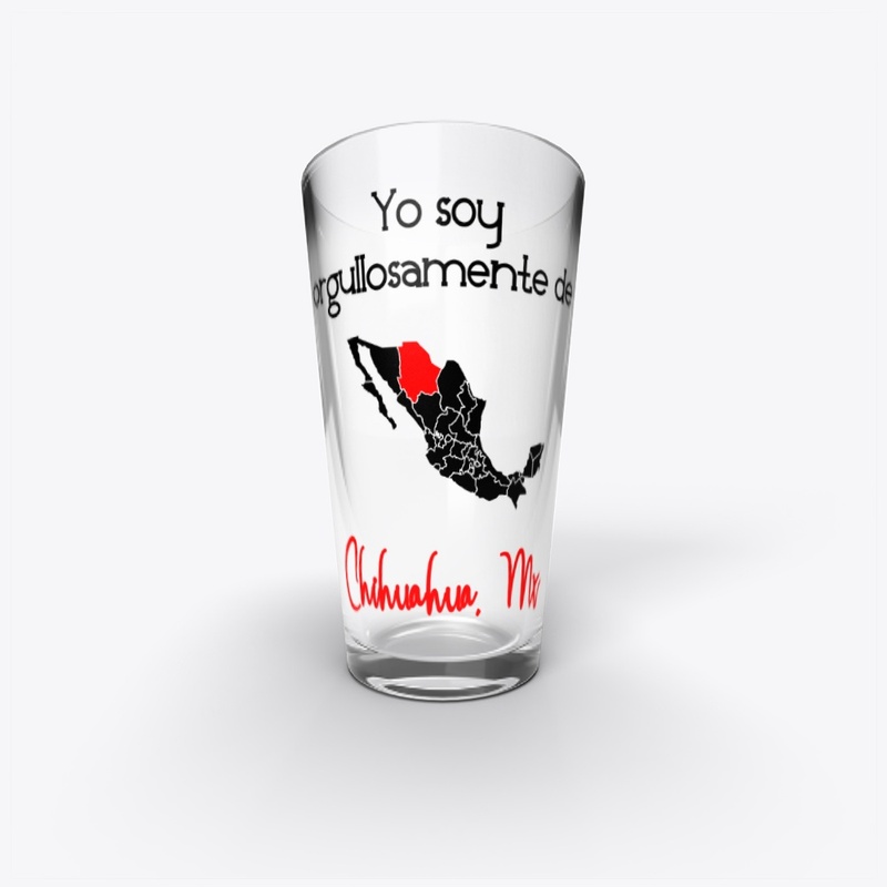 Orgullosamente de Chihuahua