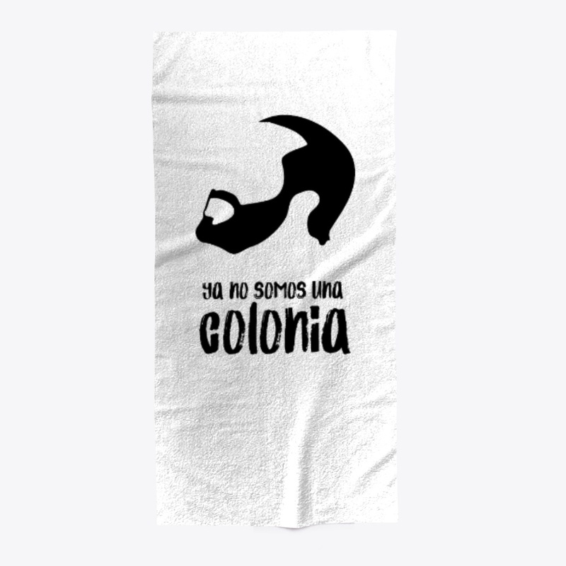NB YA NO SOMOS UNA COLONIA