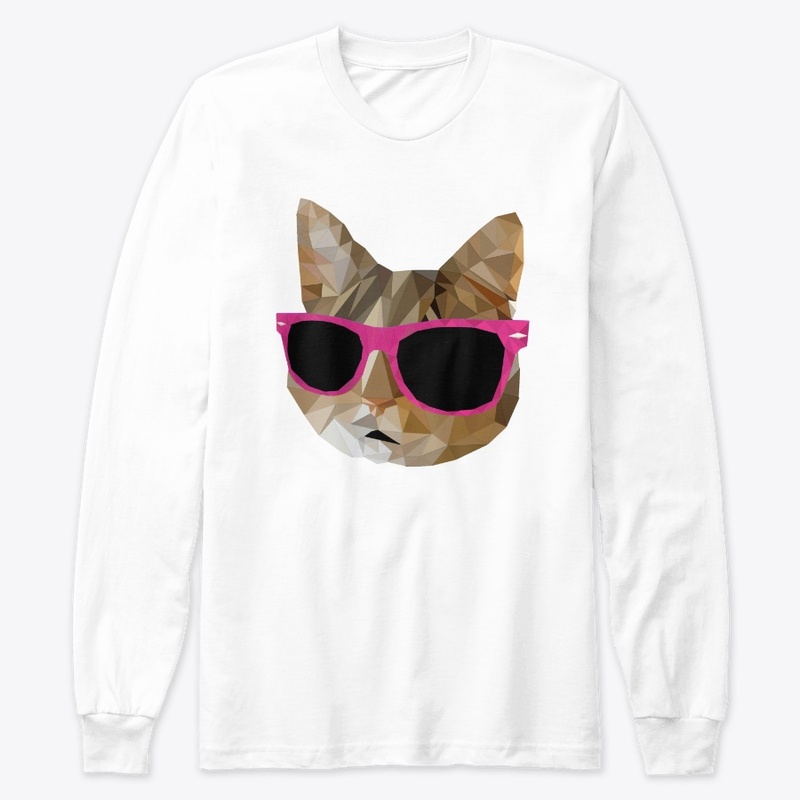 the coolest cat