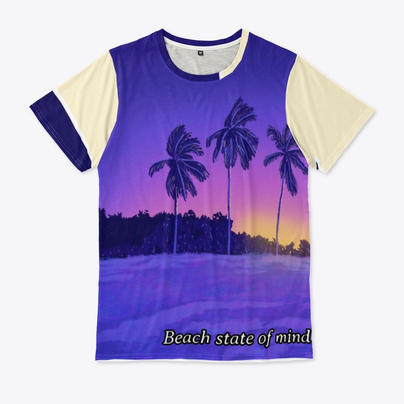 Beach State of Mind