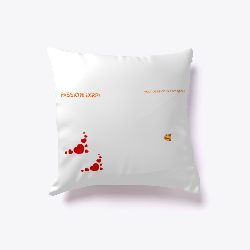 Passioni (MRP)