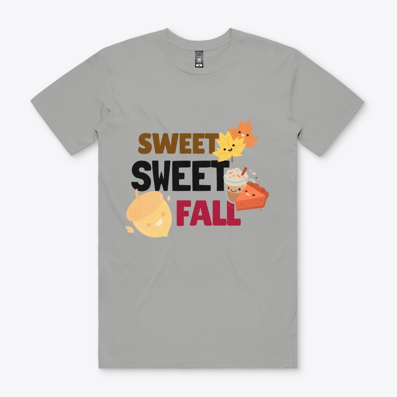 Sweet sweet fall