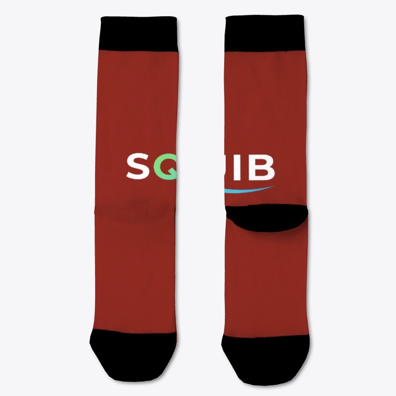 Chill-Out Squibby 