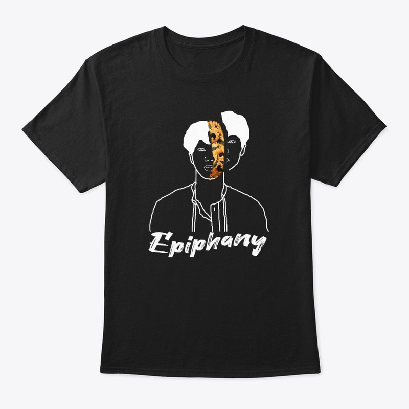 Unisex Epiphany T-Shirts