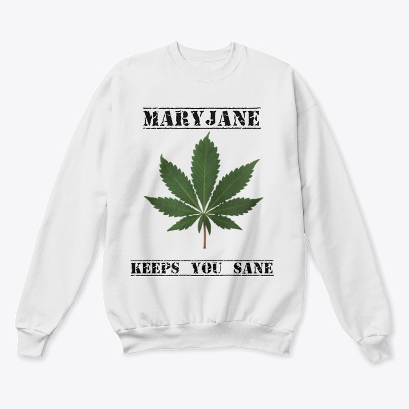 Mary Jane design