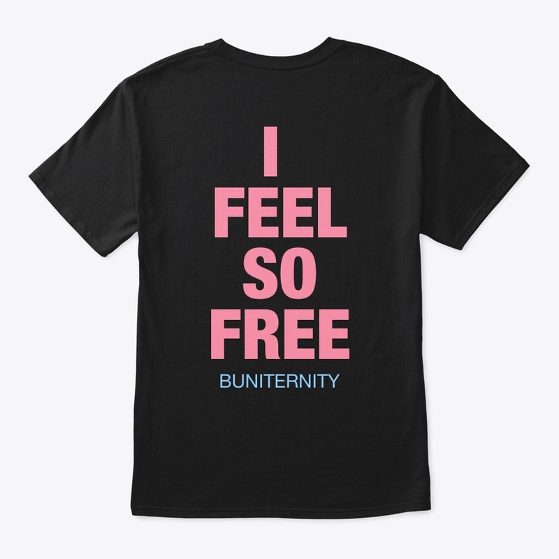 BUNITERNITY FREE