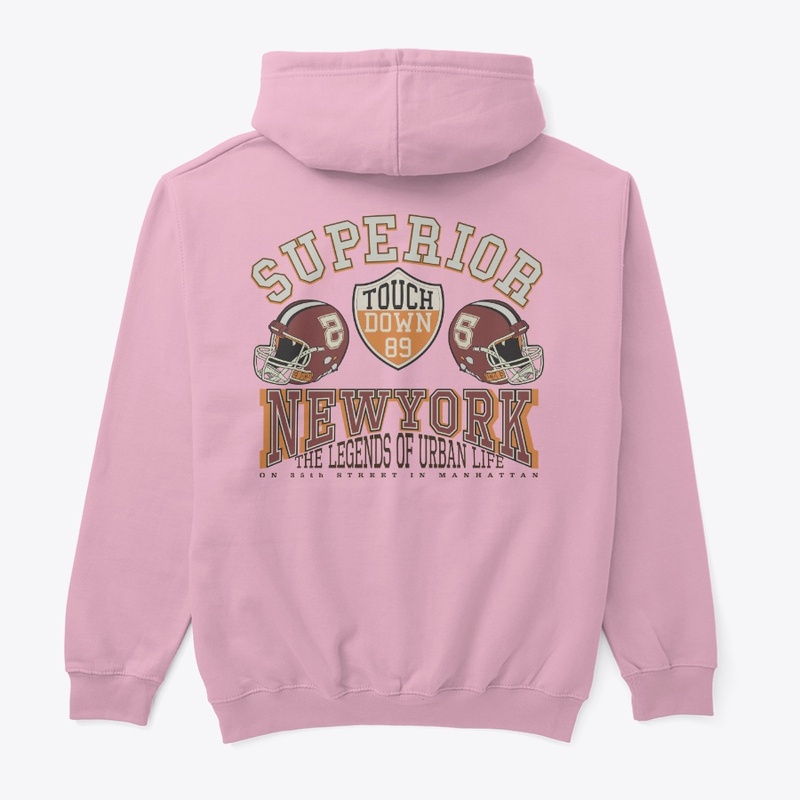 Superior Newyork