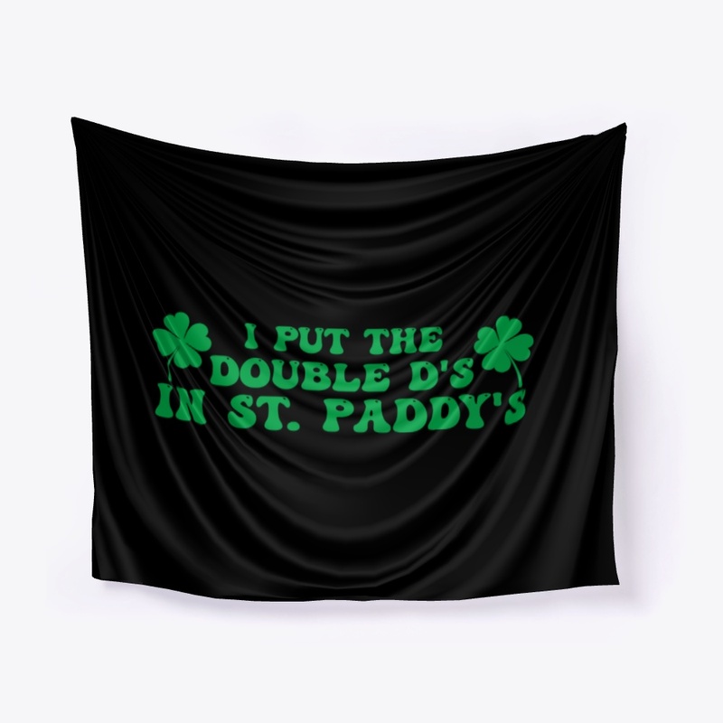 St. Paddys
