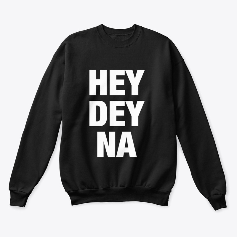 Hey Dey Na
