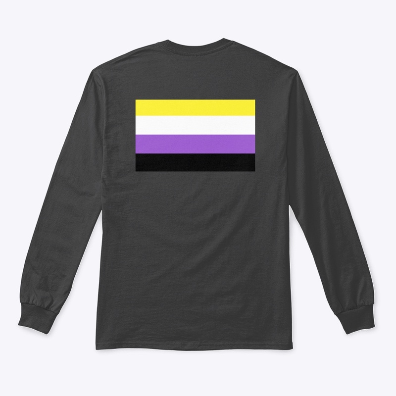 Yroc Sonex Non Binary Line
