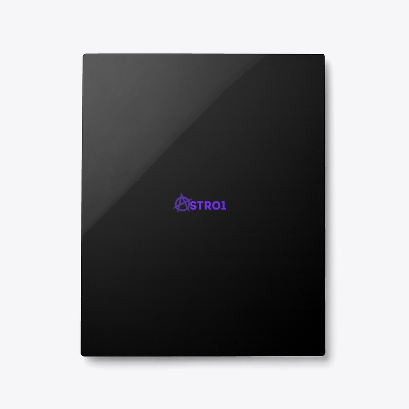 anarchy set (purple)