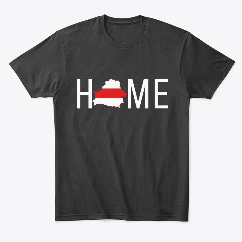 HOME BELARUS