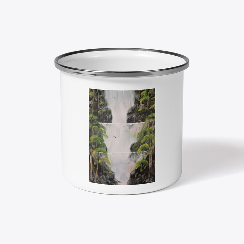 Waterfalls 2