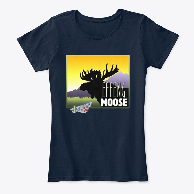Effeng Moose Collection