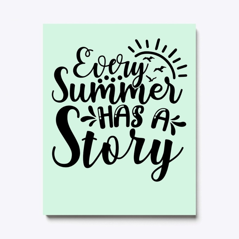 Summer Story