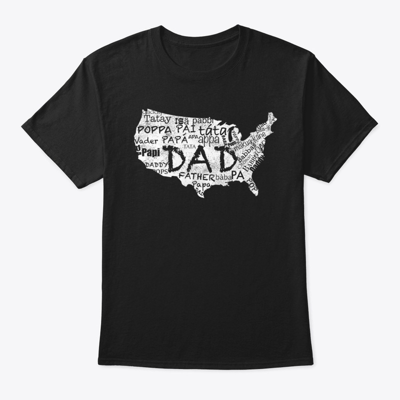 Happy Father's Day!