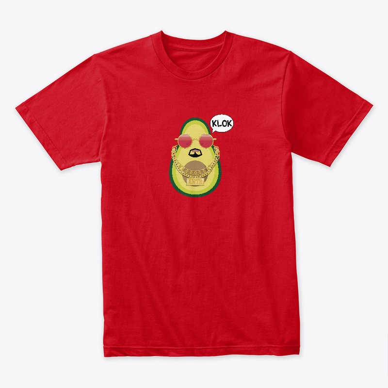 ANTE EL AGUACATE PETULANTE