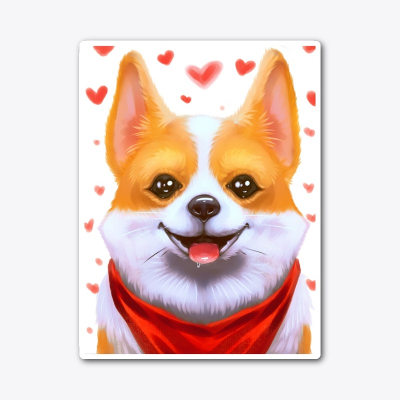 Corgi
