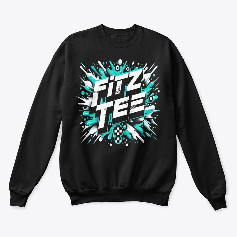 FitzTee 9