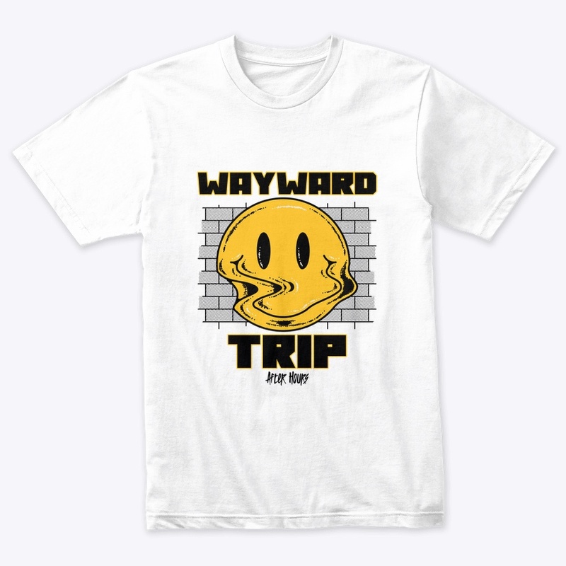 Wayward Trip Tee