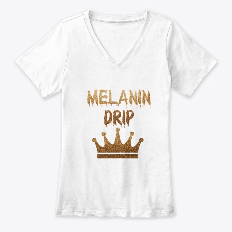 Melanin Drip 