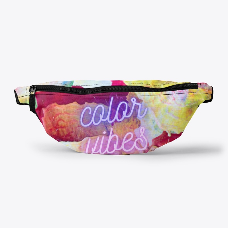 Color Vibes