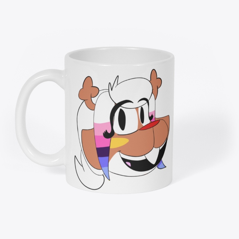 Navi Omnisexual!