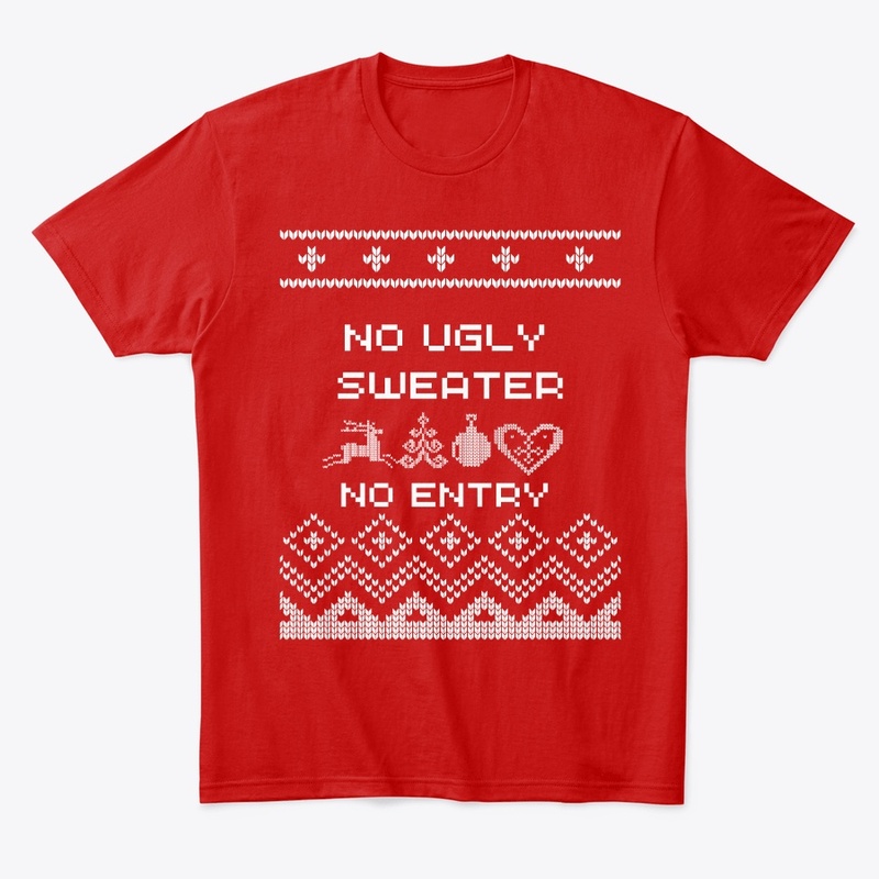 Christmas  sweater