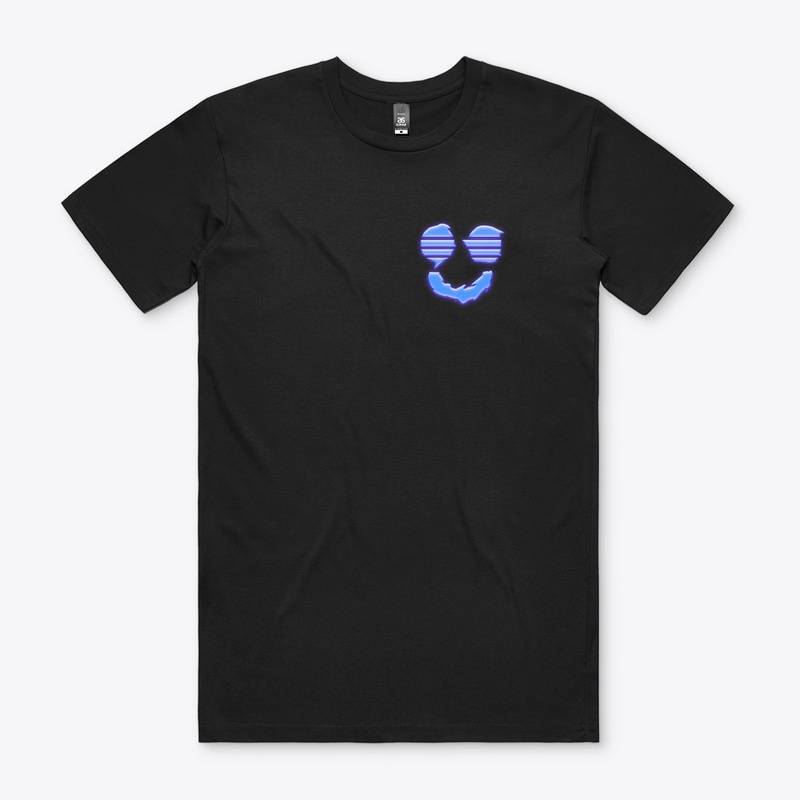 Synthwave Collection Blue