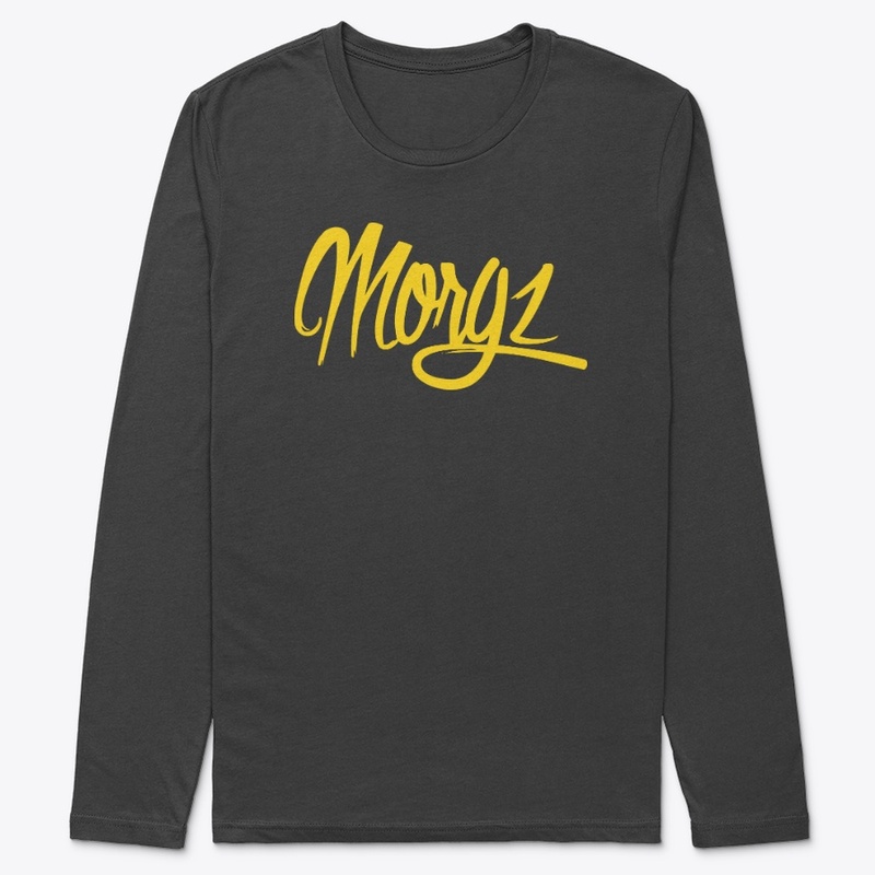 Morgz Merch