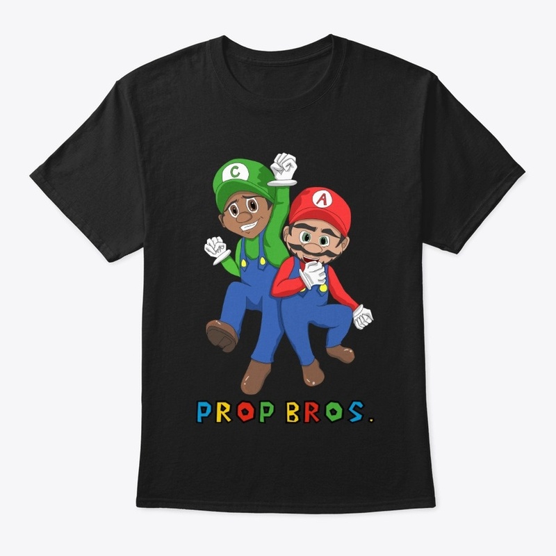 Bets Unwrapped Prop Bros.