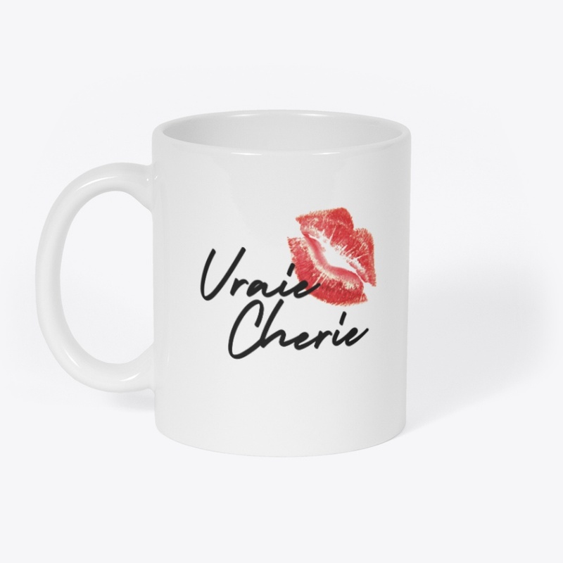 Vraie Cherie
