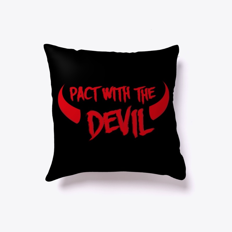 Pact With The Devil
