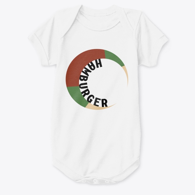 HAMBURGER T-Shirt