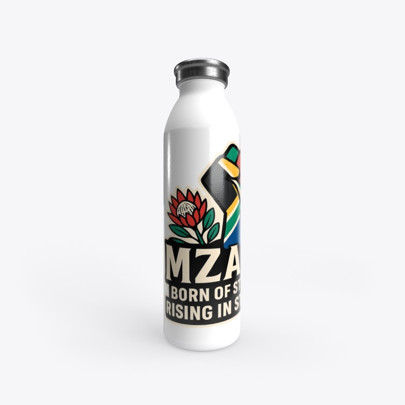 Mzansi