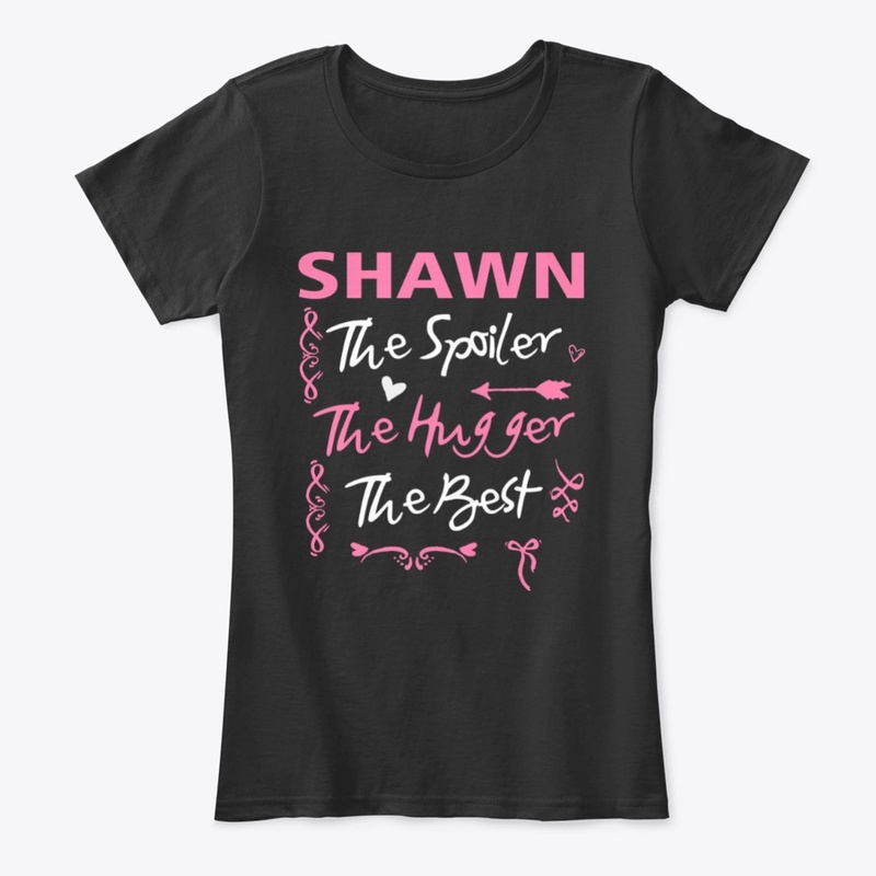 Shawn The Spoiler, The Best