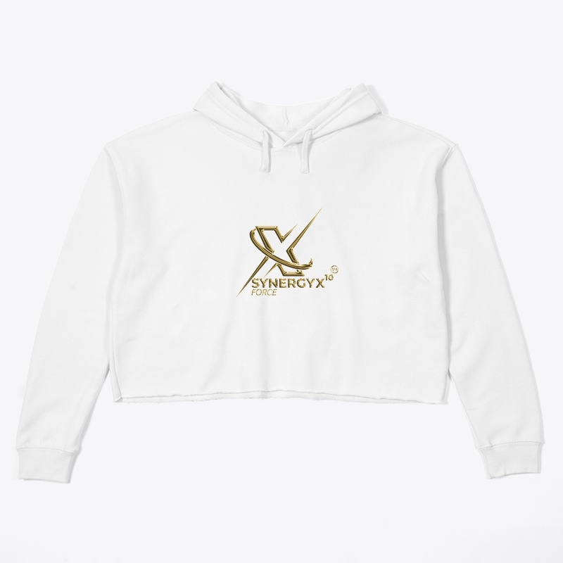 Synergy X10 Force Hoodies