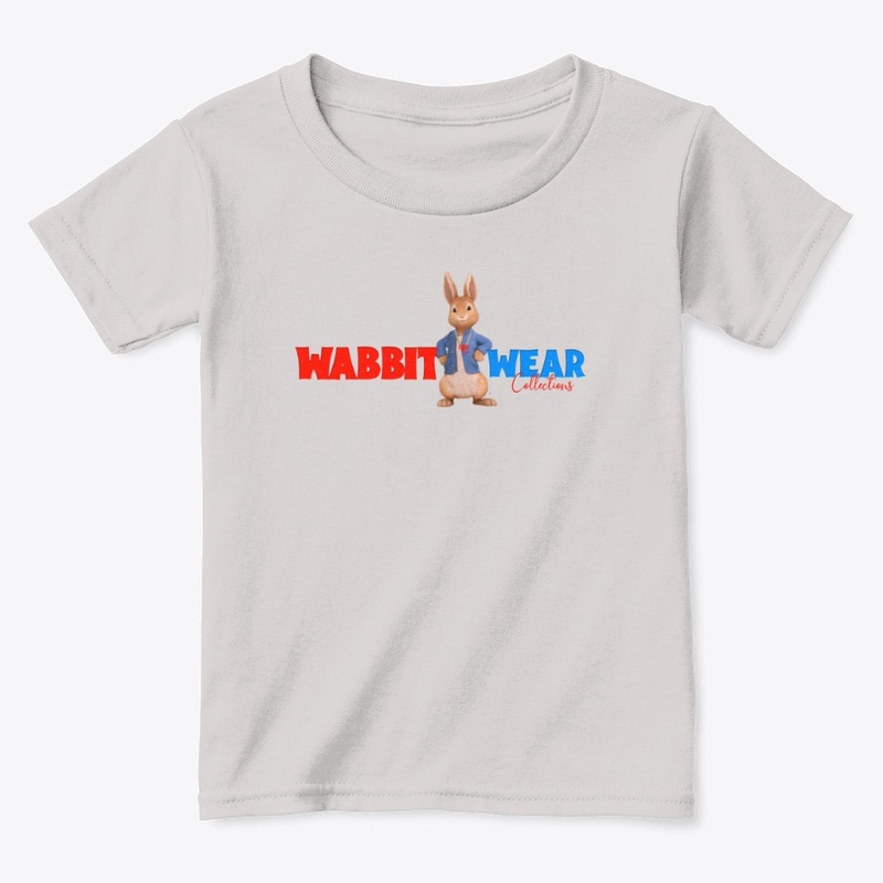 Wabbit Wear Collection