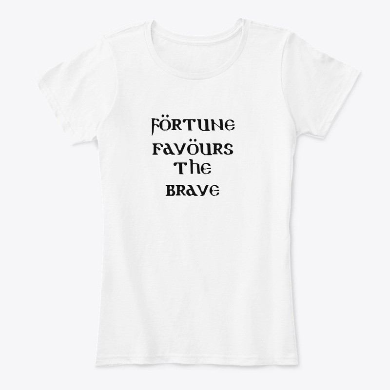 Brave line