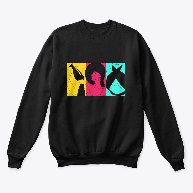 Best design for t-shirt and hoodie