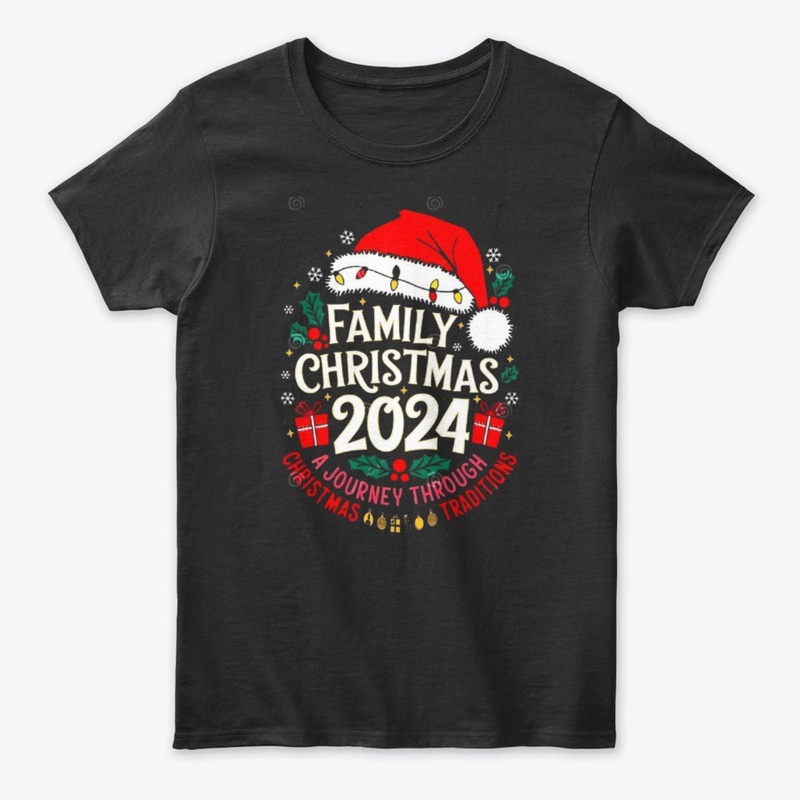 Family Christmas 🎁
