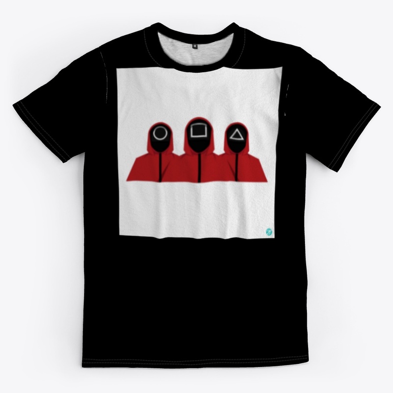 circle-square-triangle-tshirts
