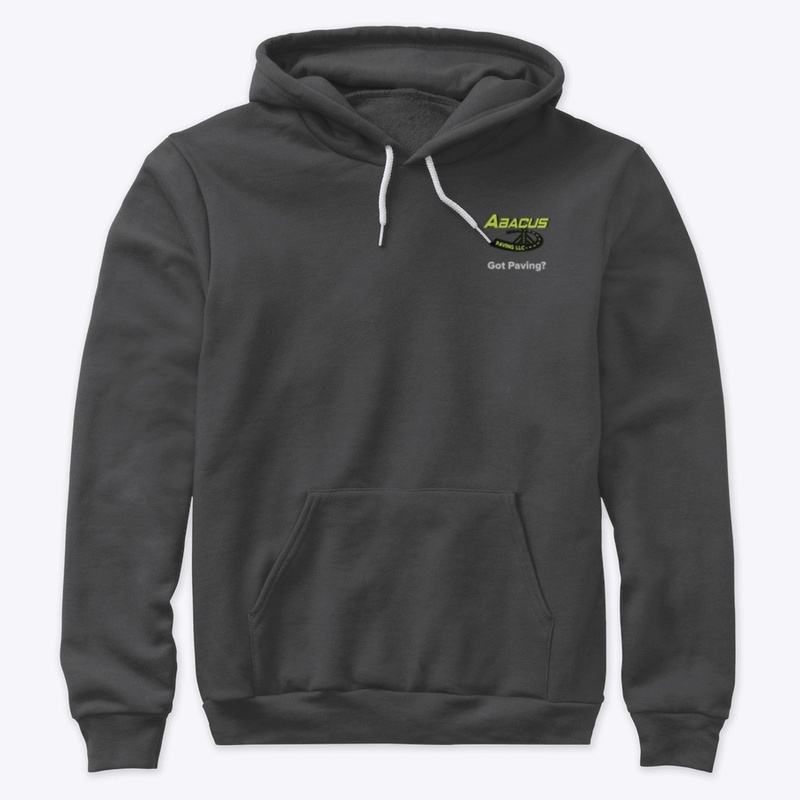 Abacus Paving LLC