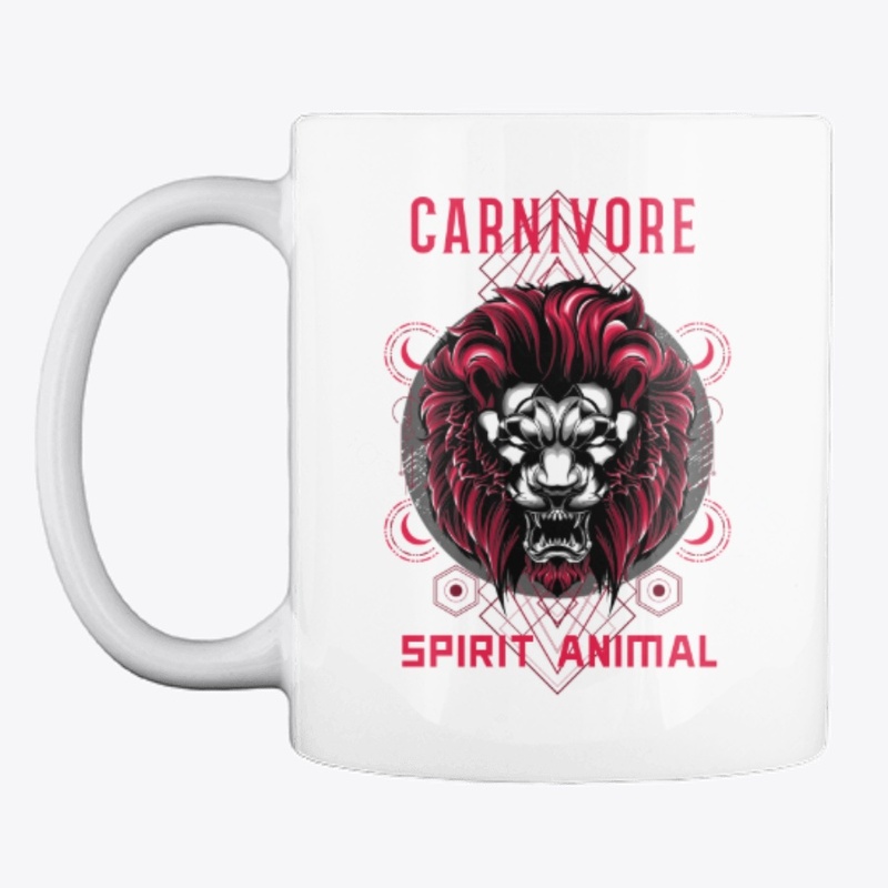 Carnivore Spirit Animal