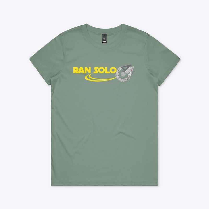 RAN SOLO