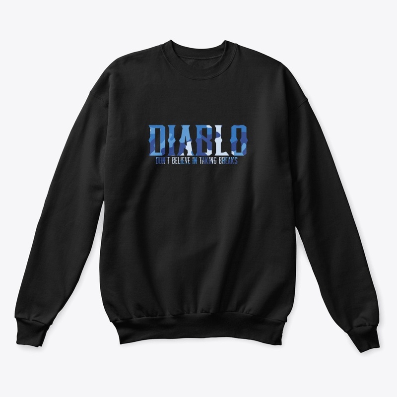 DIALBO: ARCTIC FROST
