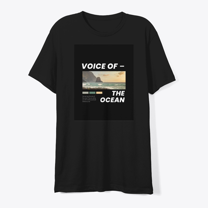 VOICE OF THE OCEAN