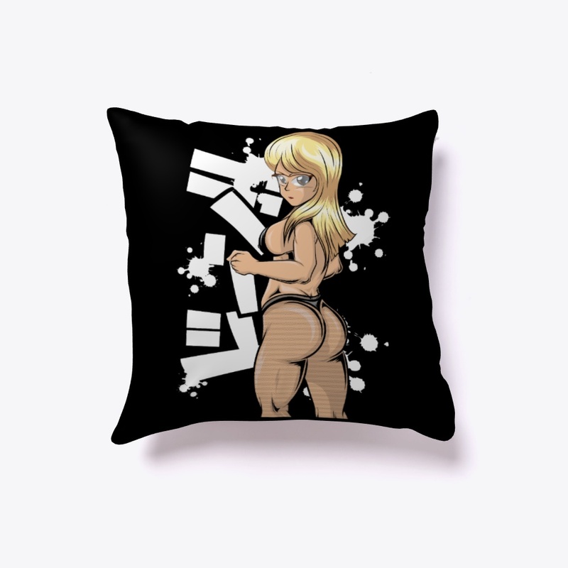 Anime Sexy Girl V