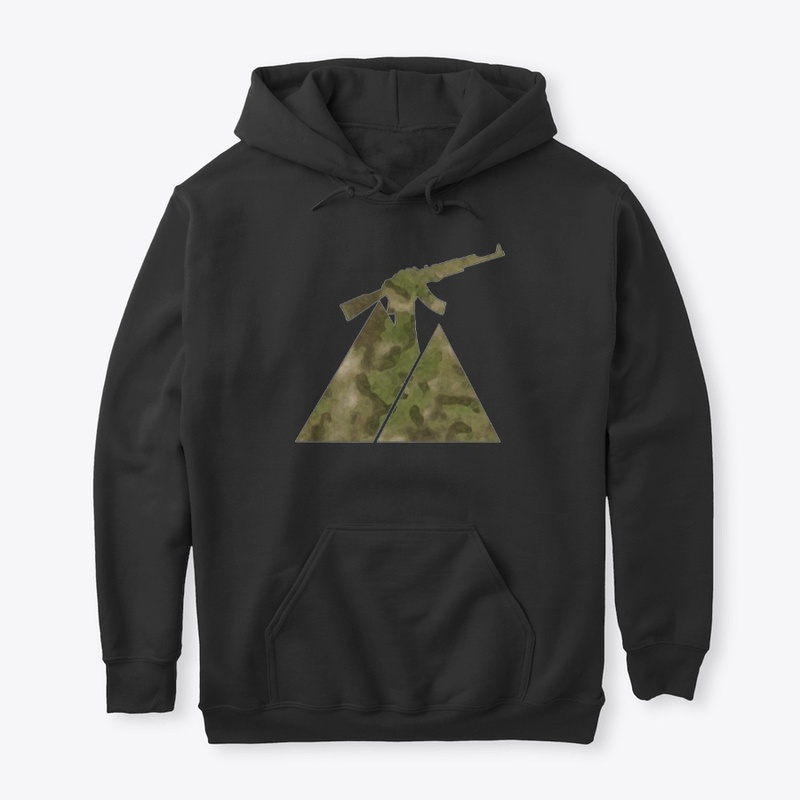 Mountain Guerrilla ATACS